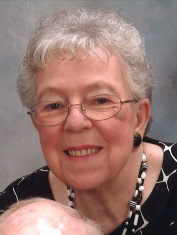 Virginia Moothart